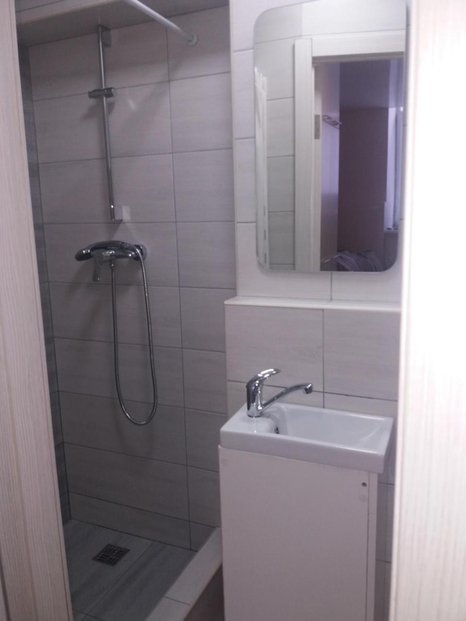 Marka Vovchka Apaartment Leópolis Exterior foto